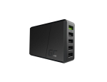 Muu Green cell  GREENCELL ChargeSource 5 5xUSB 52W
