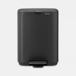 Teine toode brabantia  Brabantia Bo Pedal Bin 4L - Mineral Infinite Grey