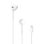 Juhtmevabad k&otilde;rvaklapid Apple  Apple EarPods with Lightning Connector MMTN2