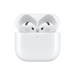 Juhtmevabad k&otilde;rvaklapid Apple Apple AirPods 4 with Active Noise Cancellation