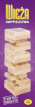 Teine toode albi  Albi Jenga Game Party Tower - R99