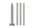 Laualamp schleich  Apgaismes dalitais stabs 4m peleks