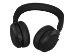 K&otilde;rvaklapid Jabra  Jabra Evolve2 75 Link380c UC Stereo Blac