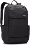 Arvutitarvikud Thule  Thule Lithos TLBP216 - Black backpack Casual backpack Polyester 85854253369