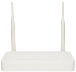 V&otilde;rguseadmed ZTE  ONT ZTE ZXHN F670L  WiFi  1x GPON  4x RJ45 1000Mb/s  1x RJ11  1x USB