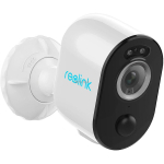 Videokaamera Reolink  Reolink  Smart Wire-Free Camera with Motion Spotlight  Argus Series B330  Bullet  5 MP  Fixed  IP65  H.265  Micro SD  Max. 128GB