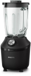 Mikserid ja blenderid Philips  Philips 3000 Series Blender HR2291/01  600 W  2 L Maximum Capacity  2 Speed settings and pulse
