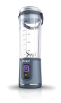 Mikserid ja blenderid Ninja  Ninja Blast Standmixer 14.4 W Blau (BC151EUNV) 0622356273145