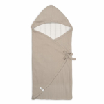 Teine toode lodger  Lodger Wrapper Newborn Empire kokvilnas ietinama sedzina 2 in 1  Shell WP 047 (8719033389533)