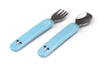Teine toode iLike  Akcija! Kidsme karotīte un dak&scaron;iņa  Aquamarine  no 6 mēn. 140301 AQ