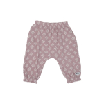 Teine toode iLike  Akcija! Lodger Hipster Tribe Muslin vasaras mazuļa hipster bikses  Rose  62 cm HS 107_62