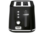 R&ouml;ster TEFAL  Tefal TT7618 Toaster digital  black