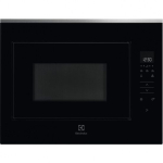 Mikrolaineahi Electrolux  Microwave oven ELECTROLUX KMFE264TEX