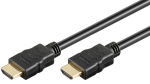 Teine toode Goobay  HDMI-HDMI kabelis 20m 2.0 4K@60Hz 18Gbit/s HDCP 2.2 Goobay 74473 (4040849744730)