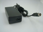 Arvutid ja tahvelarvutid microbattery MicroBattery 12V 5A 60W Plug: 4-pin HP AC Adapter for HP 308433-001 D5064-83005 ADP-5412VE