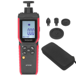 Teine toode iLike  Tahometrs 2-in-1; saruna m/ft/in; datu glabasana: 10 grupas; merisana 2-in-1; Bluetooth