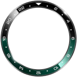 Nutikellad ja fitness-k&auml;ev&otilde;rud Xiaomi  Xiaomi Watch S3 Dual-Tone Ceramic Bezel Interchangeable Ring.