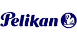 Kontoritarbed Pelikan  Pelikan 99010 Address labels for DYMO 28mm x 89mm Black on White 4018474031327
