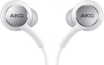 Juhtmevabad k&otilde;rvaklapid Samsung  Samsung AKG Type-C Earphones White