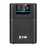 Serveri toiteallikad Eaton  Eaton 5E Gen2 700 USB Line-Interactive 0.7 kVA 360 W 2 AC outlet(s)