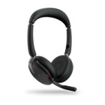 K&otilde;rvaklapid Jabra  JABRA Evolve2 65 Flex MS Stereo - Headset - USB-A 5706991029093