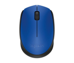 Arvutihiir Logitech  Logitech M171 Blue Mouse wireless 910-00464