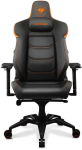 Arvutitoolid / lauad COUGAR GAMING  COUGAR Gaming chair ARMOR EVO Orange