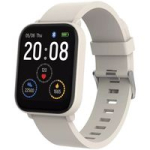 Nutikellad ja fitness-k&auml;ev&otilde;rud Canyon  CANYON smart watch Easy SW-54 Beige