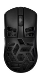 Arvutihiir LORGAR  LORGAR MSE90W  Magnesium Alloy Wireless Gaming Mouse Elite  Black