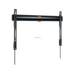 Televiisorid Vogels  Vogels TVM 3603 Fixed TV Wall Mount  40-100"  maksimalais svars 75 kg  melna - Sienas stiprinajums televizoriem