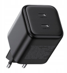 Adaptrid Ugreen  Ugreen Dual USB-C Charger 45W X526 (Black)