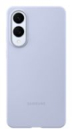Tagakaaned Samsung  Samsung Silicone Case Galaxy S25 Edge jasnoniebieski