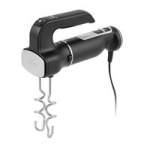 Mikserid ja blenderid Ninja  NINJA CI100EU Foodi 3-in-1 Hand- & Stabmixer Set