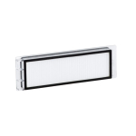 Muud v&auml;ikesed kodumasinad Roborock  VACUUM ACC WASHABLE FILTER/S70/S75/S75 8.02.0213 ROBOROCK