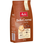 Aksessuaar kohvimasinatele Melitta  Melitta BellaCrema Cafe La Crema  1 kg