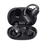 Muud kaubad Joyroom  Joyroom Openfree JR-OE4 open-ear TWS wireless headphones &ndash; black - OUTLET