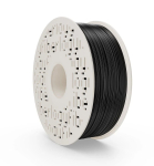 Tarvikud ja tarvikud fiberlogy Filaments ASA melns 1kg Fiberlogy 3S-ASA-BLACK-100-175 (5902560993349)