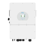 Server &ndash; muud tarvikud Deye Inverter Hybrid HV 15kW 2MPPT | SUN-15K-SG01HP3-EU-AM2