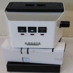 Muud v&auml;ikesed kodumasinad Gaggia  SALE OUT. |  Coffee Maker | RI9481/13 Classic Evo | Pump pressure 15 bar | Built-in milk frother | Ground | 1300 W | White | DAMAGED PACKAGING, CRACKED PLASTIC