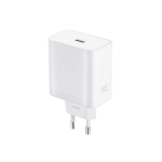 Adaptrid Oppo  OPPO OSAB7CF3AE 80W USB-A + USB-C Wall Charger - white