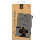 Kaitseklaasid Connect Apple iPhone Duo Privacy Corning Gorilla Glass Anti-Static 3D Full Cover 5X Stronger