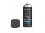 Kontoritarbed Natec Racoon Air | Air Duster | 400 ml