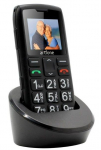 Nutitelefon Sponge  SPONGE Artfone F20 Flip Senior Phone