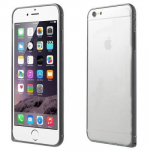 Universaal mobiiltasku GreenGo S-View Flexi with window iPhone 6/6s PLUS Black