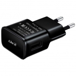 Adaptrid iLike iLike Travel Charger ITC01 Black