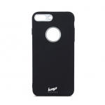 Tagakaaned Beeyo Apple iPhone XR Soft case Black