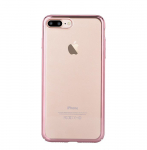 Tagakaaned Devia Apple iPhone 7 Glimmer updated version Rose Gold