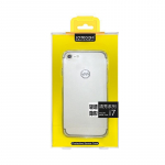 Tagakaaned Joyroom iPhone 7 Plus / 8 Plus TPU 0.45mm Gold