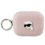 Muu telefoni lisavarustus Karl Lagerfeld  Pink