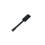&Uuml;leminek Dell Adapter Connector Dongle USB Type C to VGA Adapter USB-C to VGA